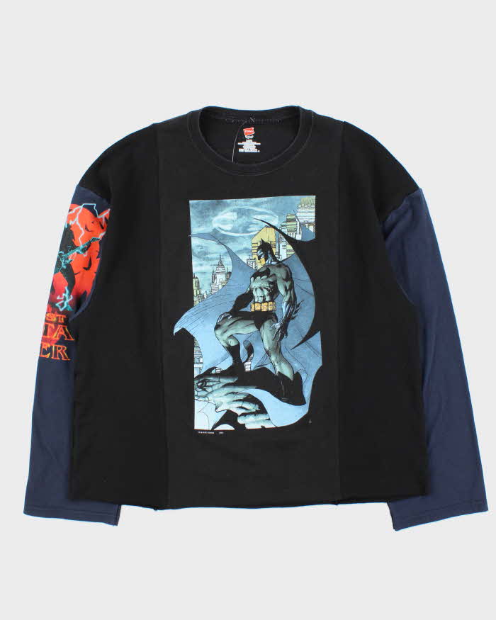 Rokit Originals Slash Long Sleeve - L