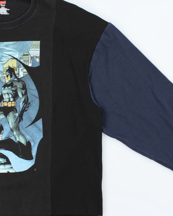 Rokit Originals Slash Long Sleeve - L