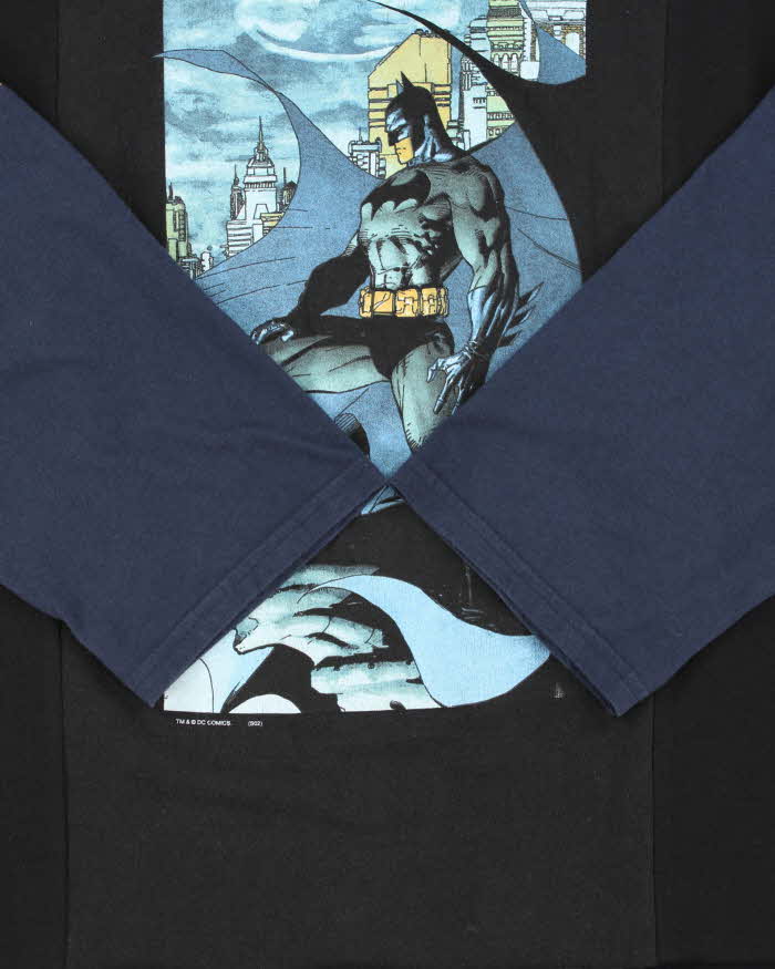 Rokit Originals Slash Long Sleeve - L