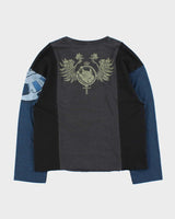 Rokit Originals Slash Long Sleeve - S
