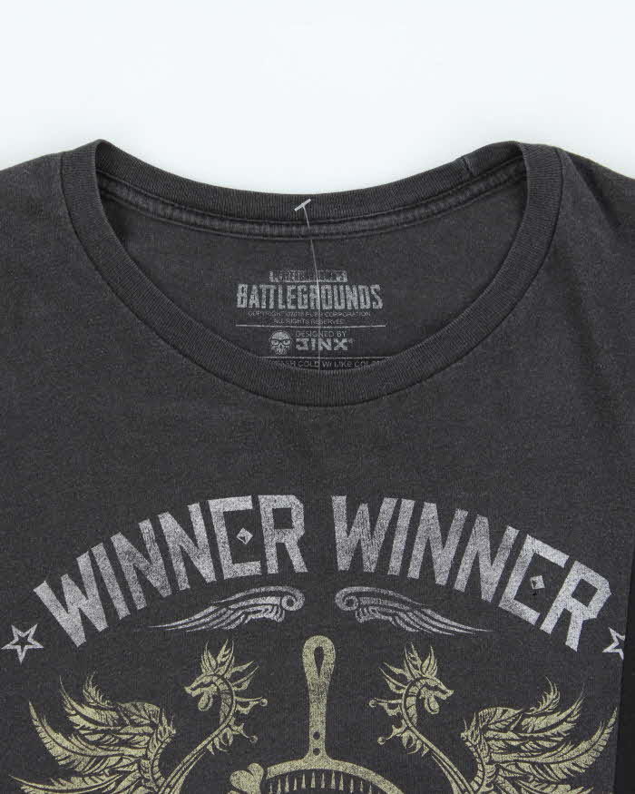 Rokit Originals Slash Long Sleeve - S