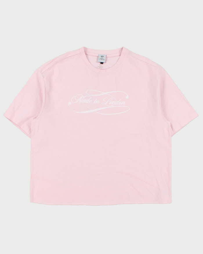 Rokit Originals T-Shirt MIL - L