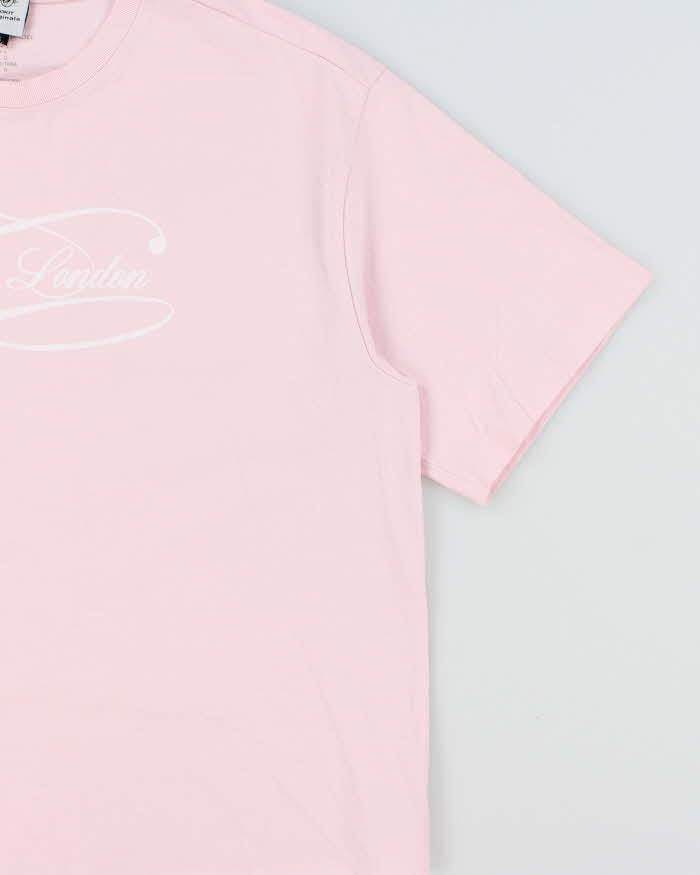 Rokit Originals T-Shirt MIL - L