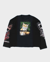 Rokit Originals Slash L/S - XL