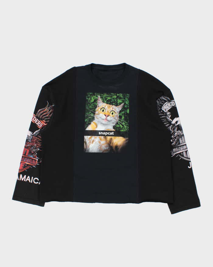 Rokit Originals Slash L/S - XL