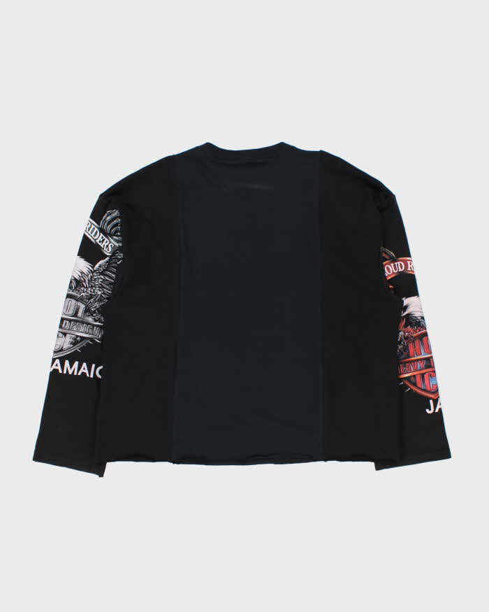 Rokit Originals Slash L/S - XL