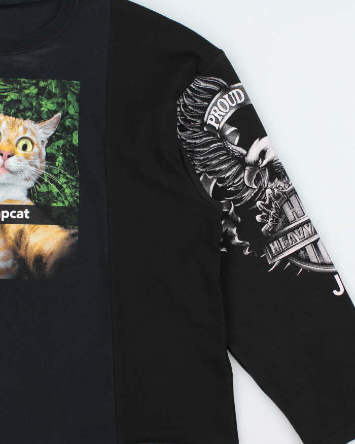 Rokit Originals Slash L/S - XL