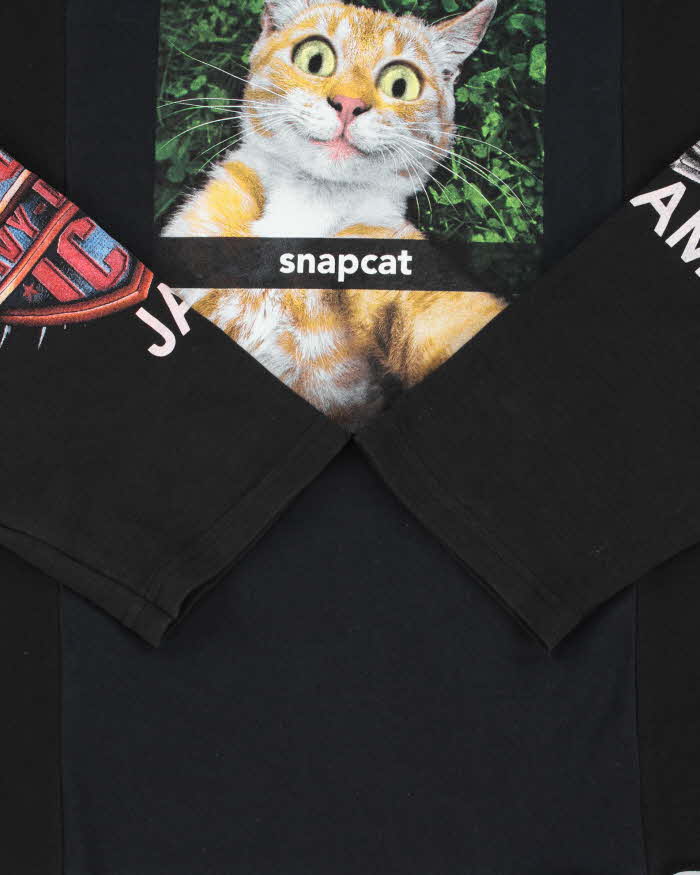 Rokit Originals Slash L/S - XL