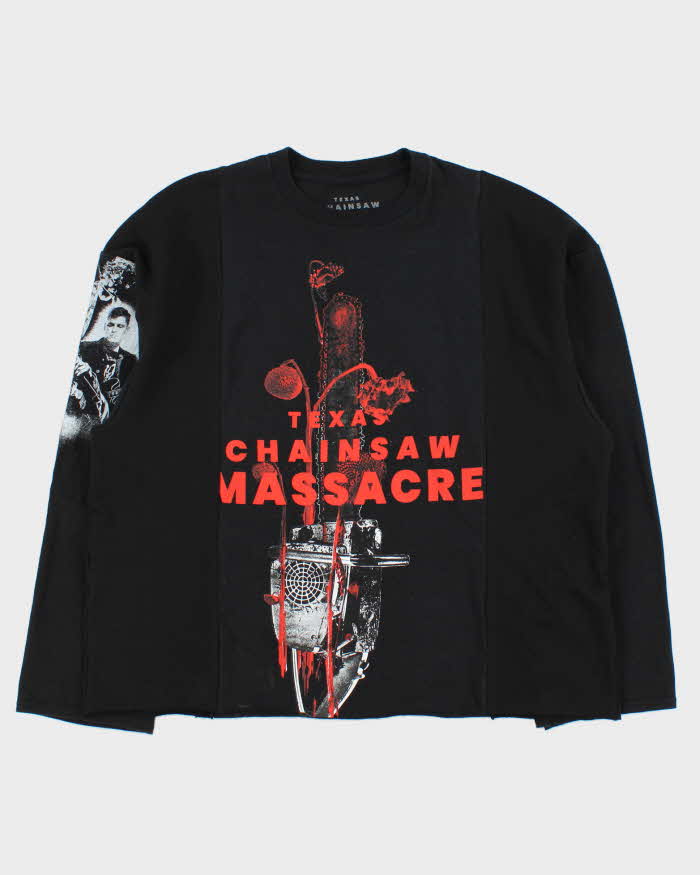 Rokit Originals Slash L/S - L