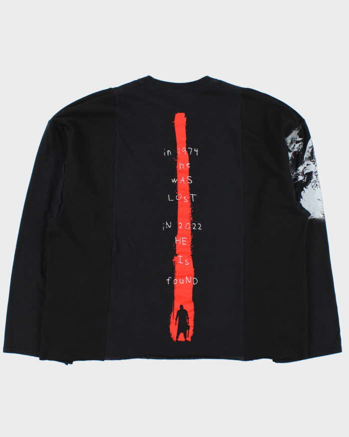 Rokit Originals Slash L/S - L