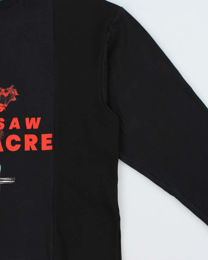 Rokit Originals Slash L/S - L