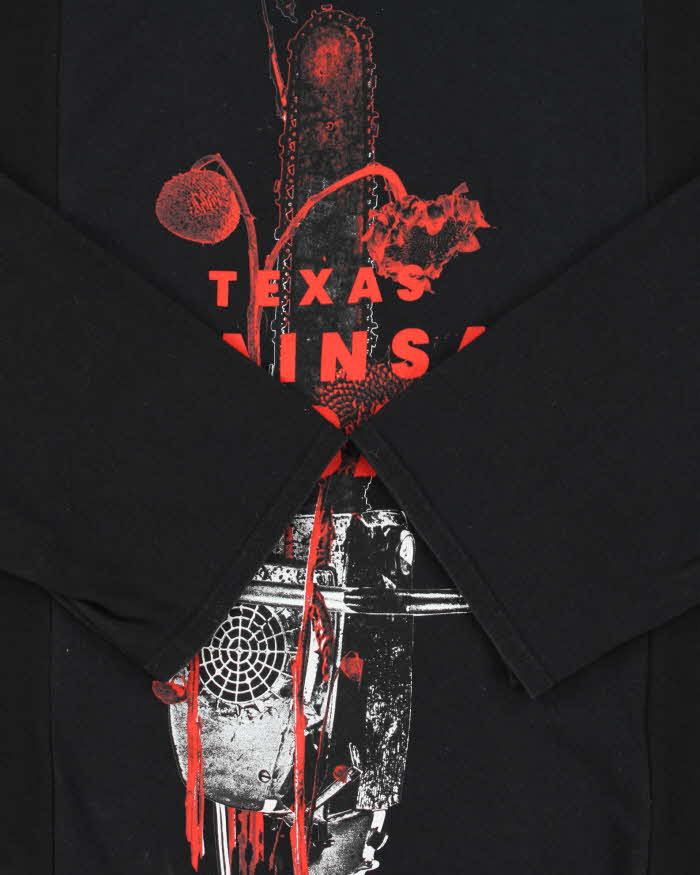 Rokit Originals Slash L/S - L