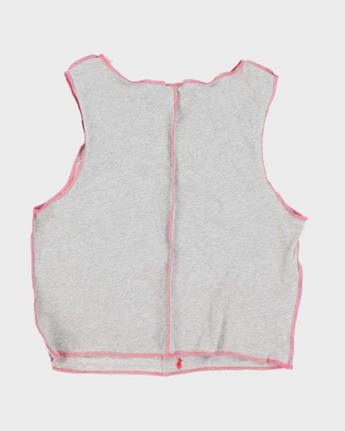 Rokit Originals Jane Reworked Tank Top