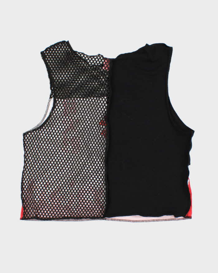 Rokit Originals Jane Reworked Tank Top - XL