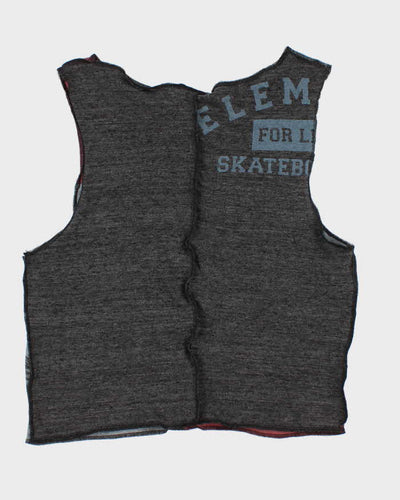 Rokit Originals Jane Reworked Tank - M