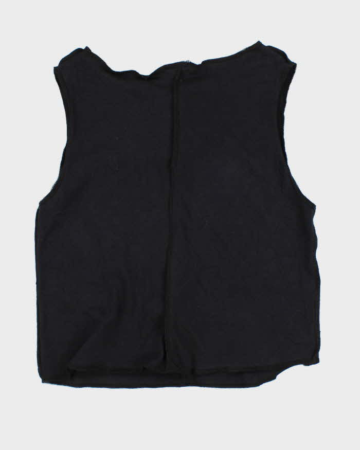 Rokit Originals Jane Reworked Diesel Tank - XS