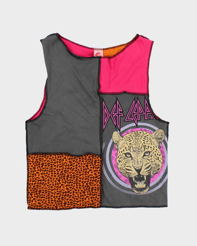 Rokit Originals Jane Reworked Tank - S