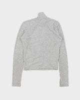 Rokit Originals Waffle Long Sleeve - M