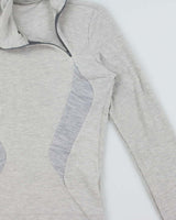Rokit Originals Waffle Long Sleeve - M