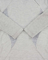 Rokit Originals Waffle Long Sleeve - M