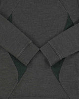 Rokit Originals Waffle Long Sleeve - L