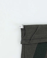 Rokit Originals Waffle Long Sleeve - L
