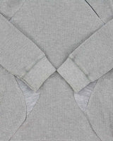 Rokit Originals Waffle Long Sleeve - M