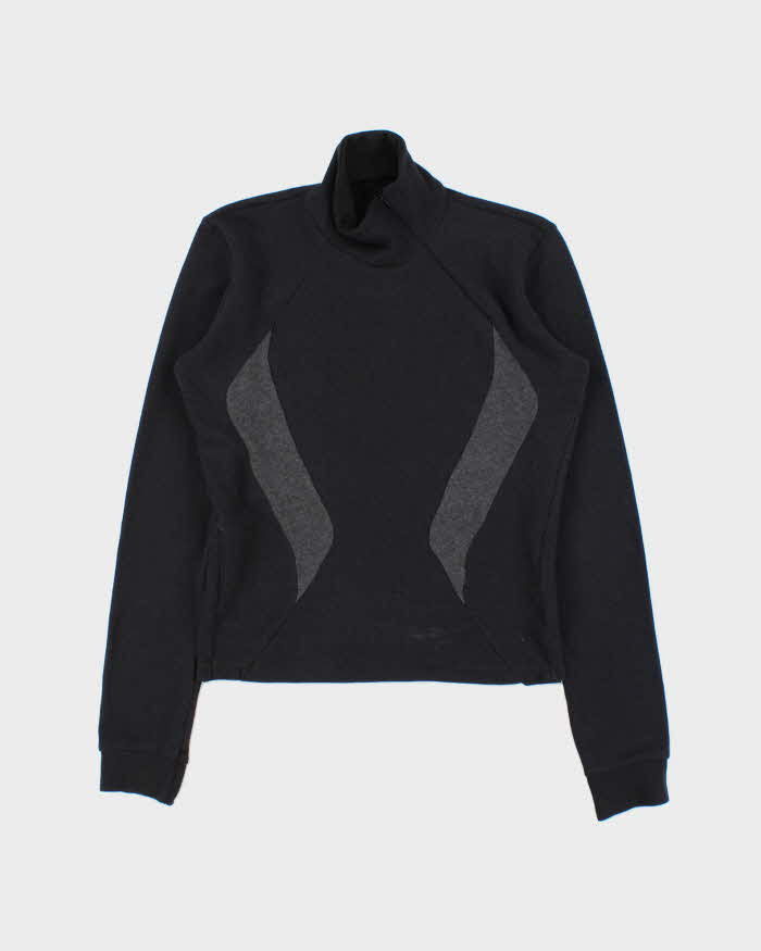 Rokit Originals Waffle Long Sleeve - L