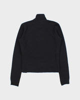 Rokit Originals Waffle Long Sleeve - L