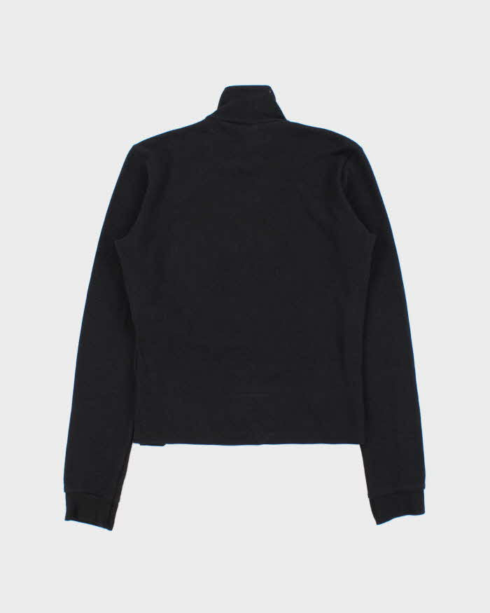 Rokit Originals Waffle Long Sleeve - L