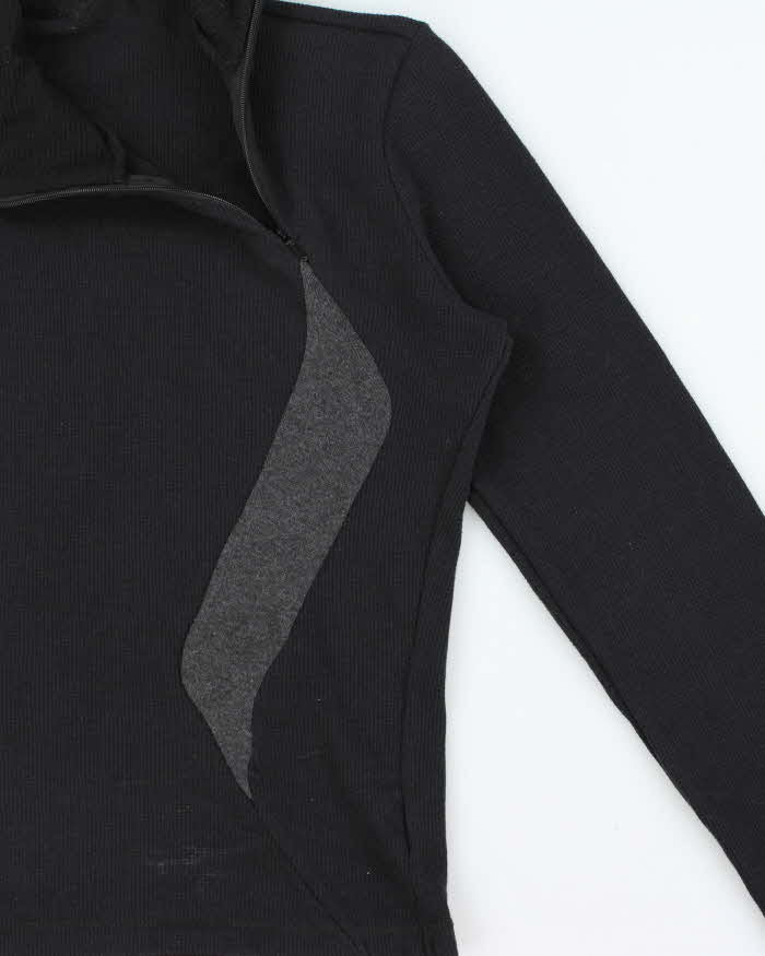 Rokit Originals Waffle Long Sleeve - L