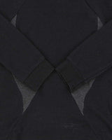 Rokit Originals Waffle Long Sleeve - L