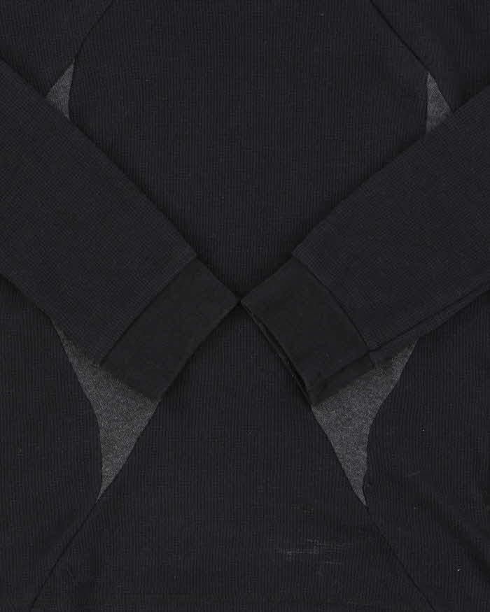 Rokit Originals Waffle Long Sleeve - L