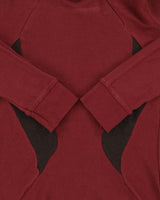 Rokit Originals Waffle Long Sleeve - S