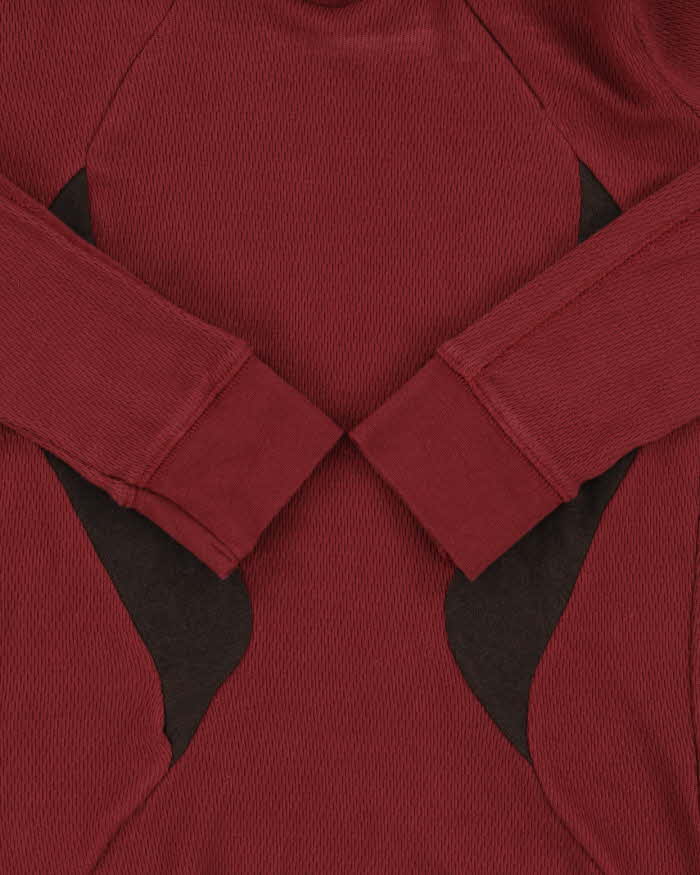 Rokit Originals Waffle Long Sleeve - S