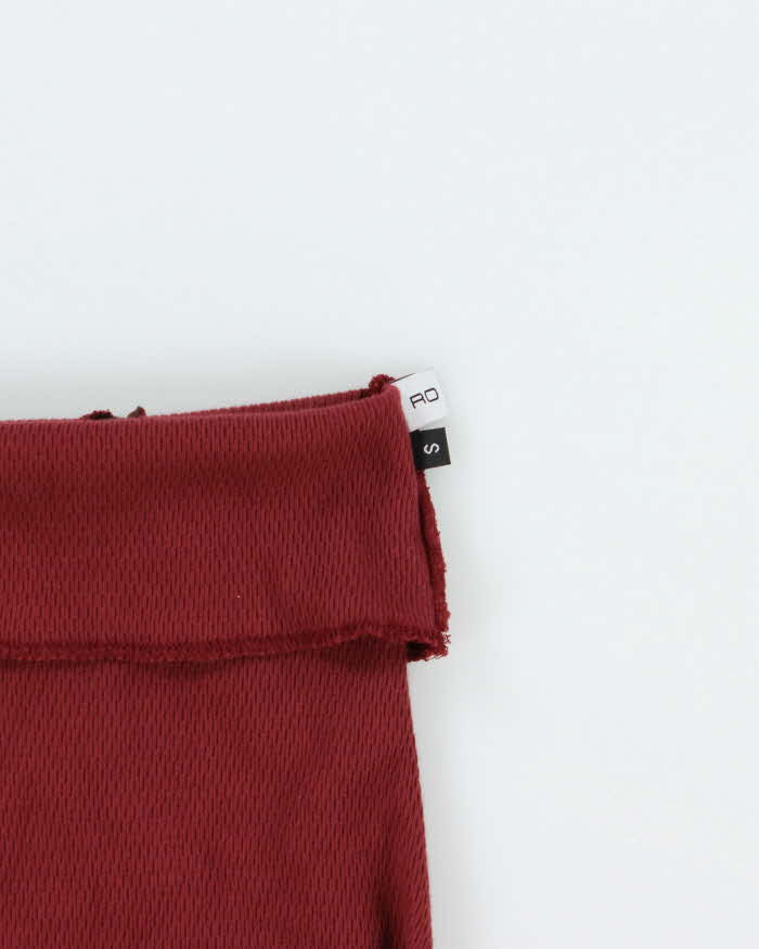 Rokit Originals Waffle Long Sleeve - S