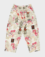 Rokit Originals Widely Ernest Trousers - XL