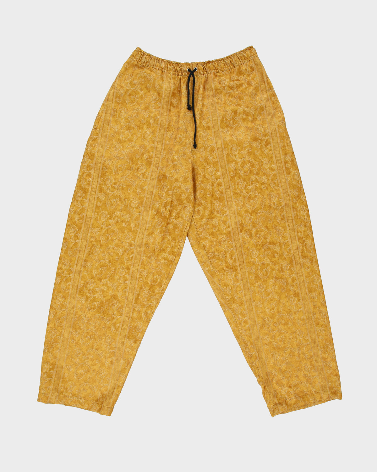 Rokit Originals Widely Ernest Trousers - XS