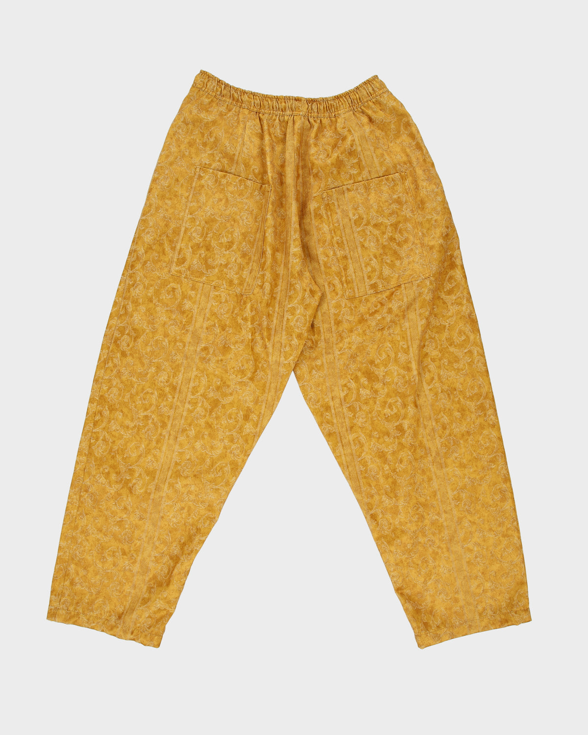 Rokit Originals Widely Ernest Trousers - XS