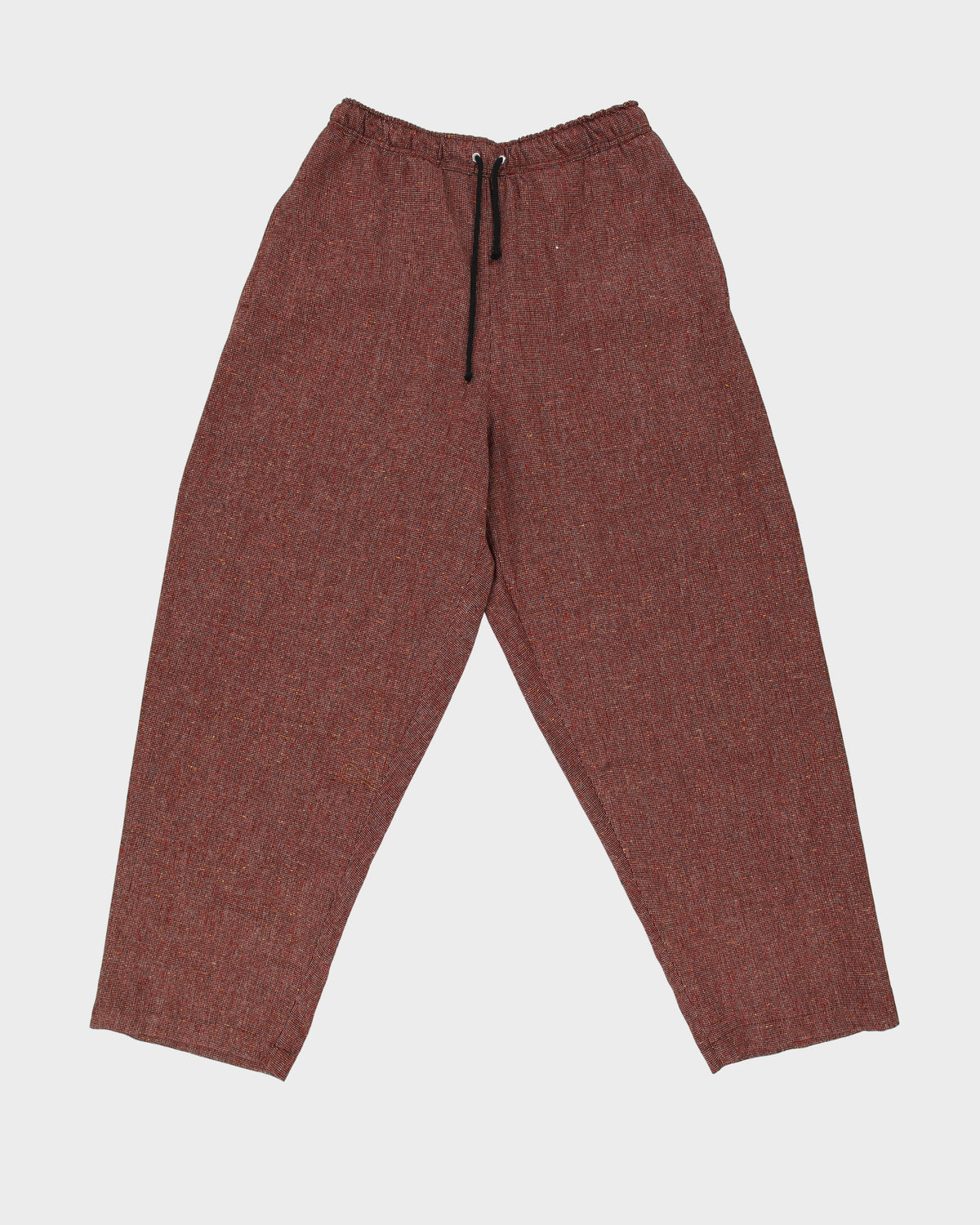 Rokit Originals Widely Ernest Trousers - XS