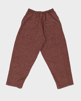 Rokit Originals Widely Ernest Trousers - XS