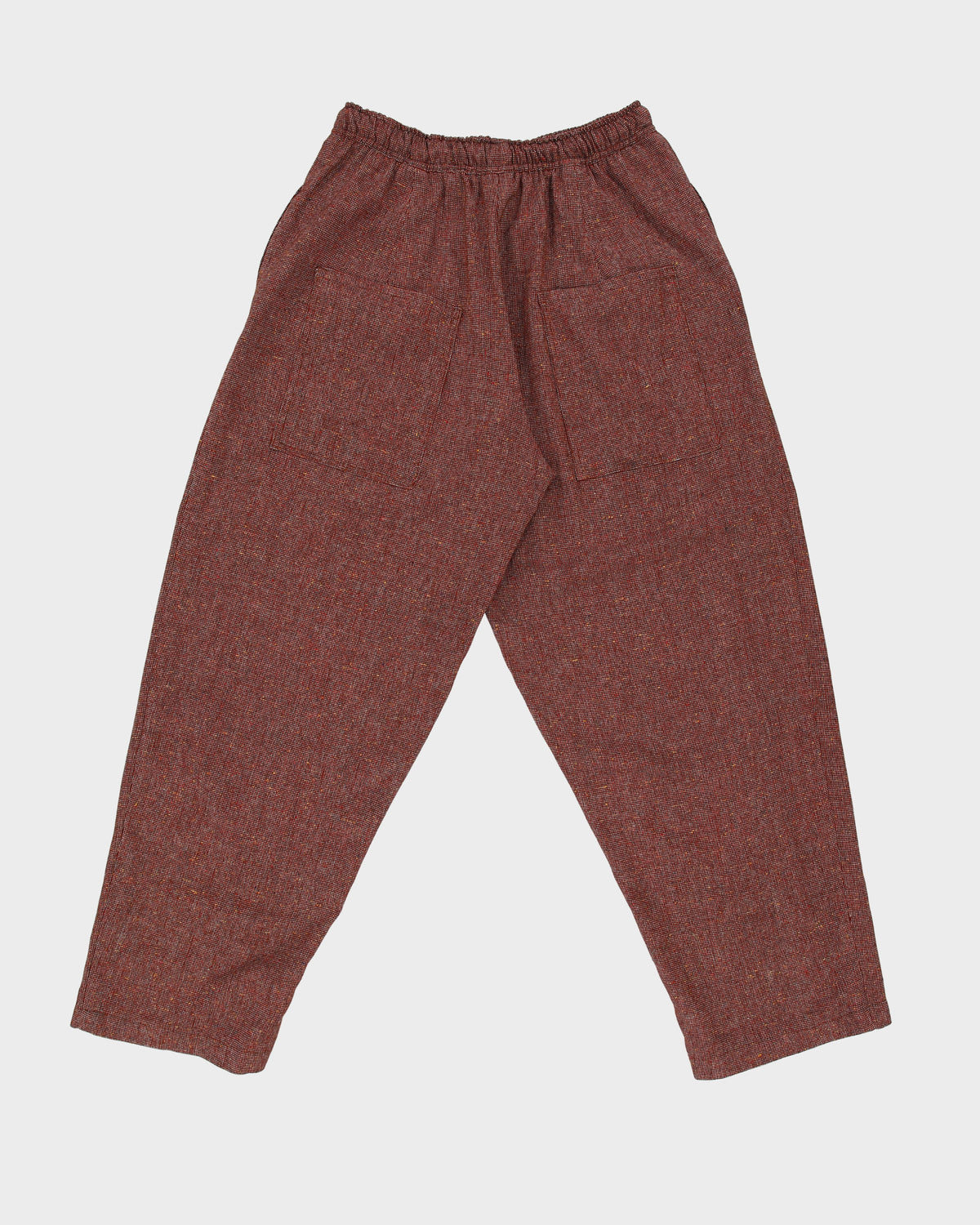 Rokit Originals Widely Ernest Trousers - XS