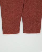 Rokit Originals Widely Ernest Trousers - XS