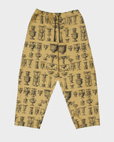 Rokit Originals Widely Ernest Trousers - L