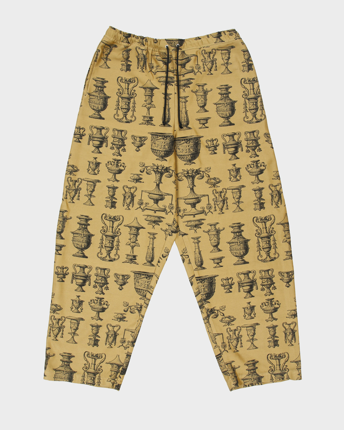 Rokit Originals Widely Ernest Trousers - L