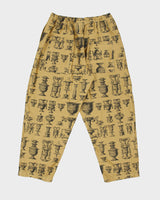 Rokit Originals Widely Ernest Trousers - L