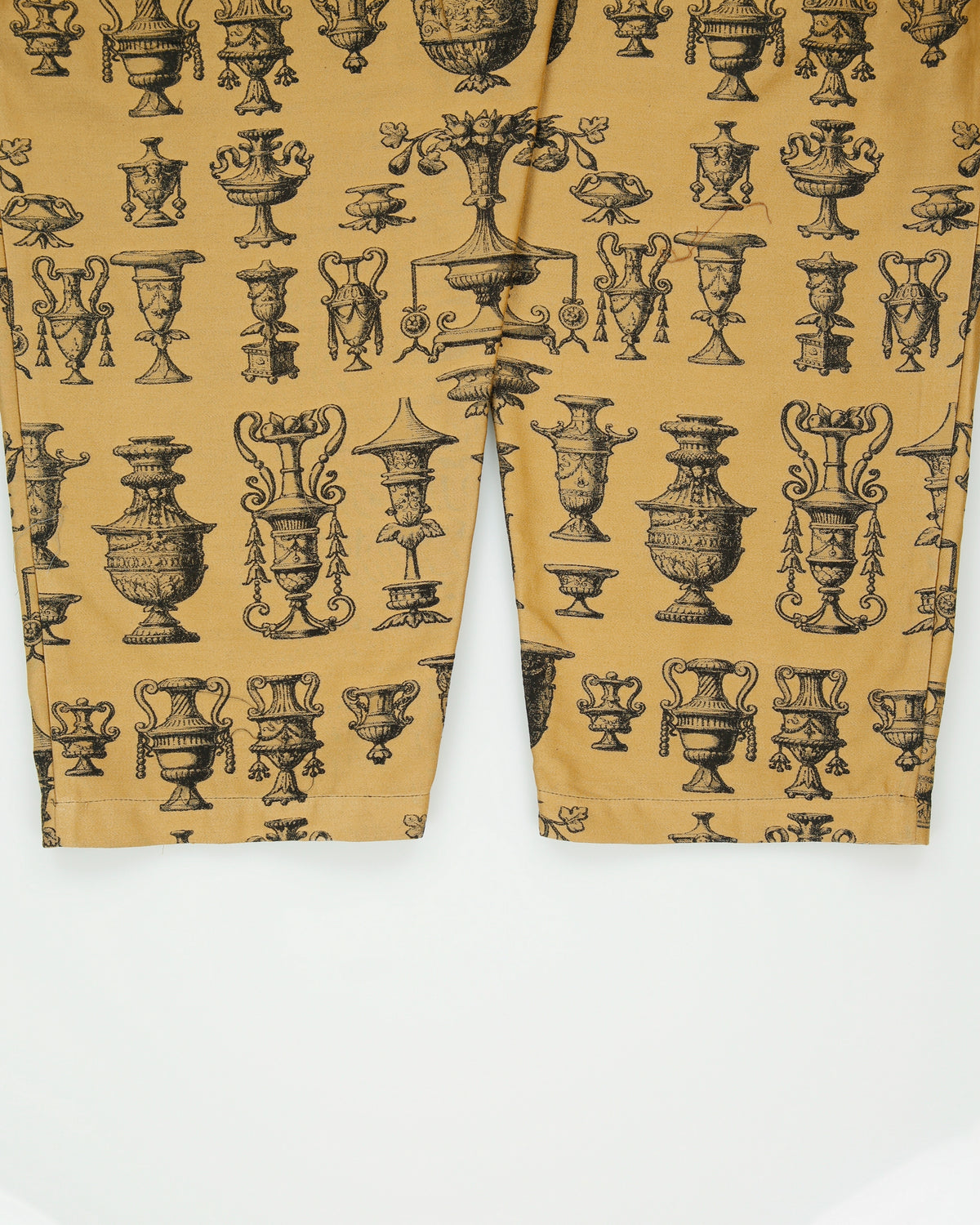 Rokit Originals Widely Ernest Trousers - L