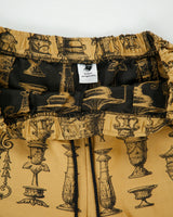 Rokit Originals Widely Ernest Trousers - L