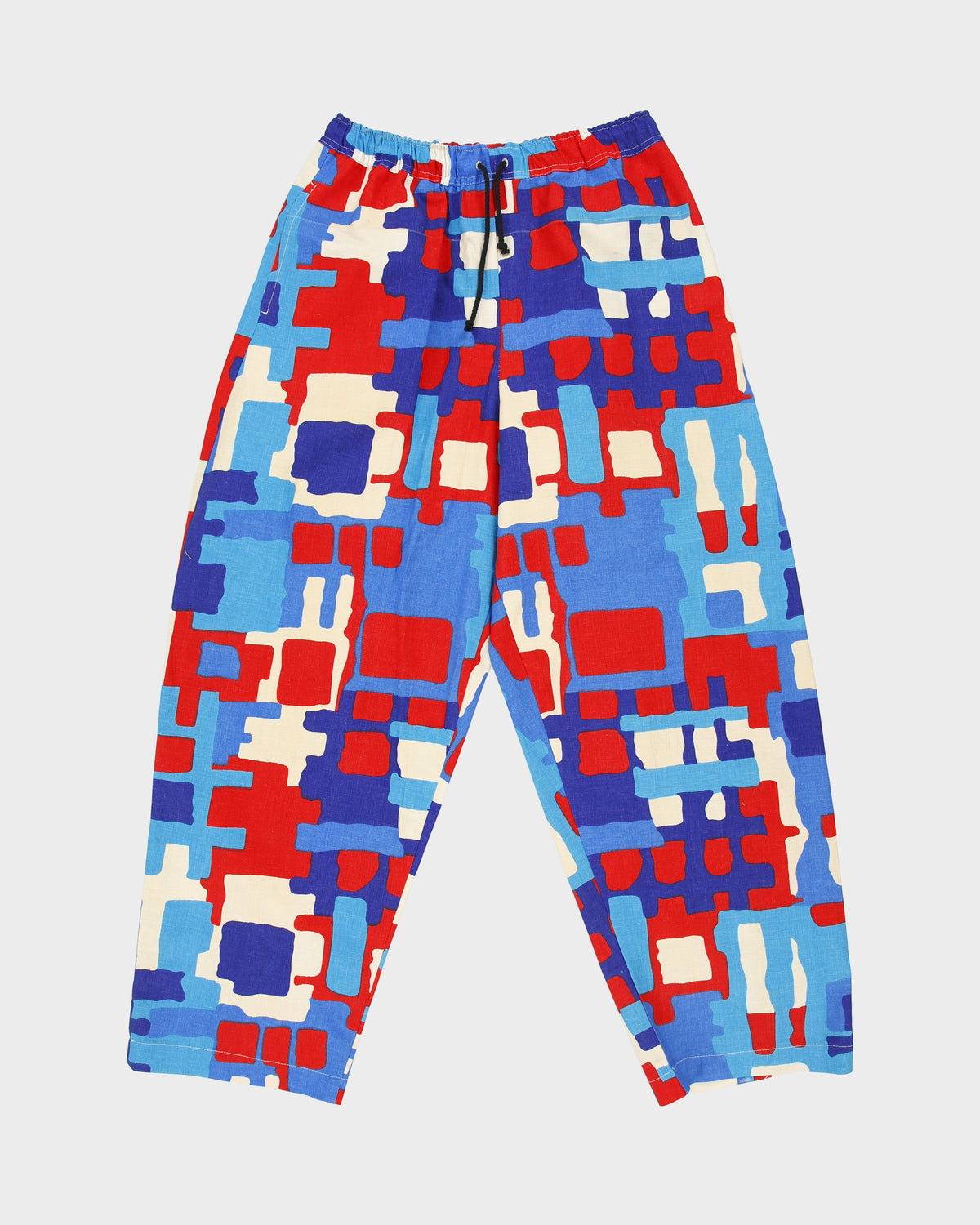 Rokit Originals Widely Ernest Trousers - S