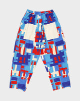 Rokit Originals Widely Ernest Trousers - S